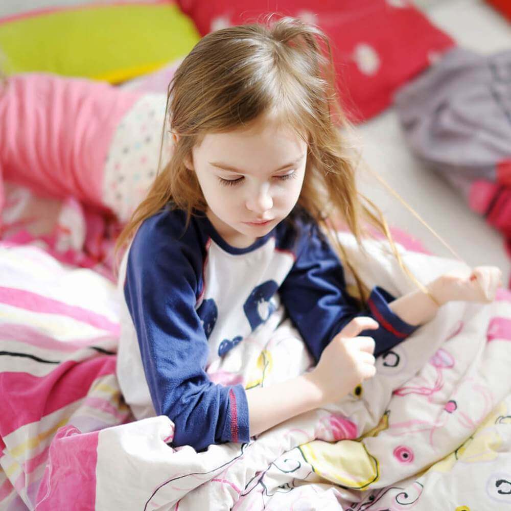 3 things to check before you buy a bedwetting alarm - DRI Sleeper Bedwetting  Alarms