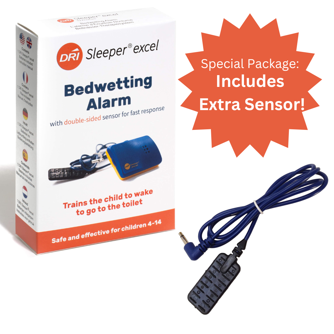 Deep Sleeping Child? Check out the Eclipse Special Package